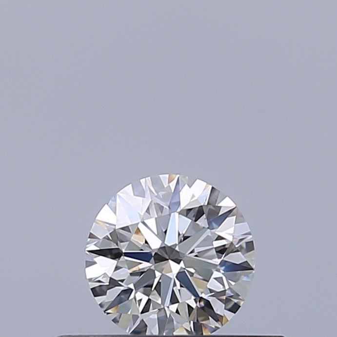 0.28 ct Round diamond