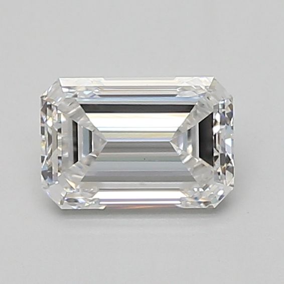 0.95 ct lab-grown Emerald Diamond