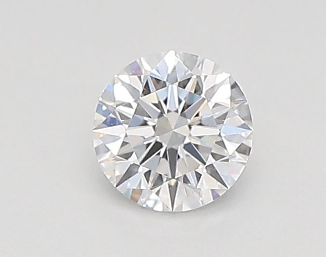 0.27 ct lab-grown Round Diamond