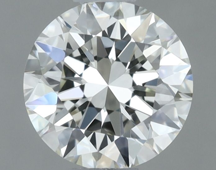 0.45 ct Round diamond