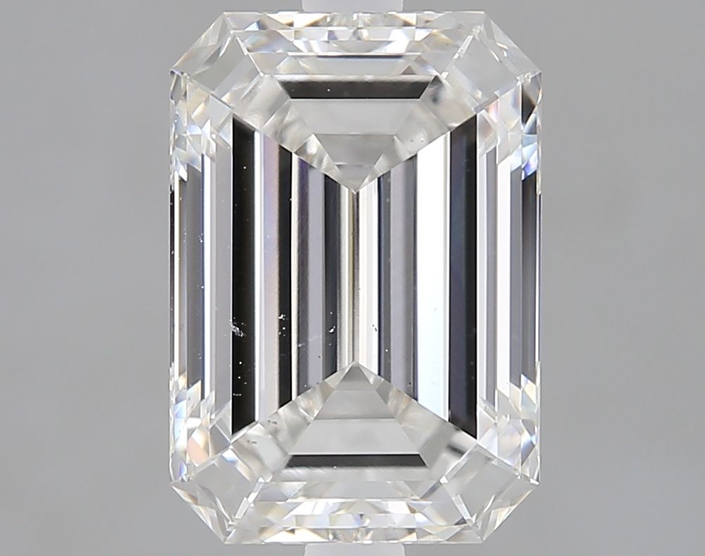 2.60 Carat