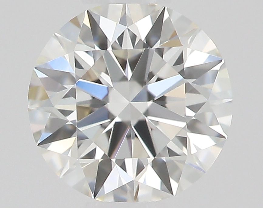 0.3 ct Round Diamond