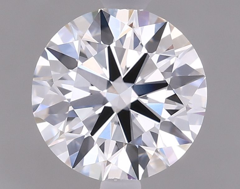 1.05 ct. round Lab Grown Diamond front image