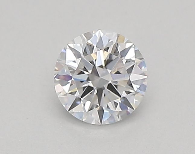 0.33 ct lab-grown Round Diamond