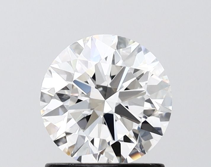 1.07 ct. round Lab Grown Diamond front image