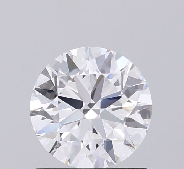 1.08 ct. round Lab Grown Diamond front image