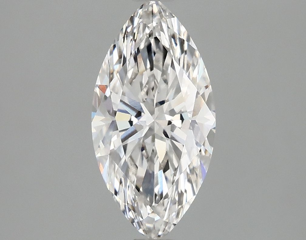 1.58 ct Marquise diamond