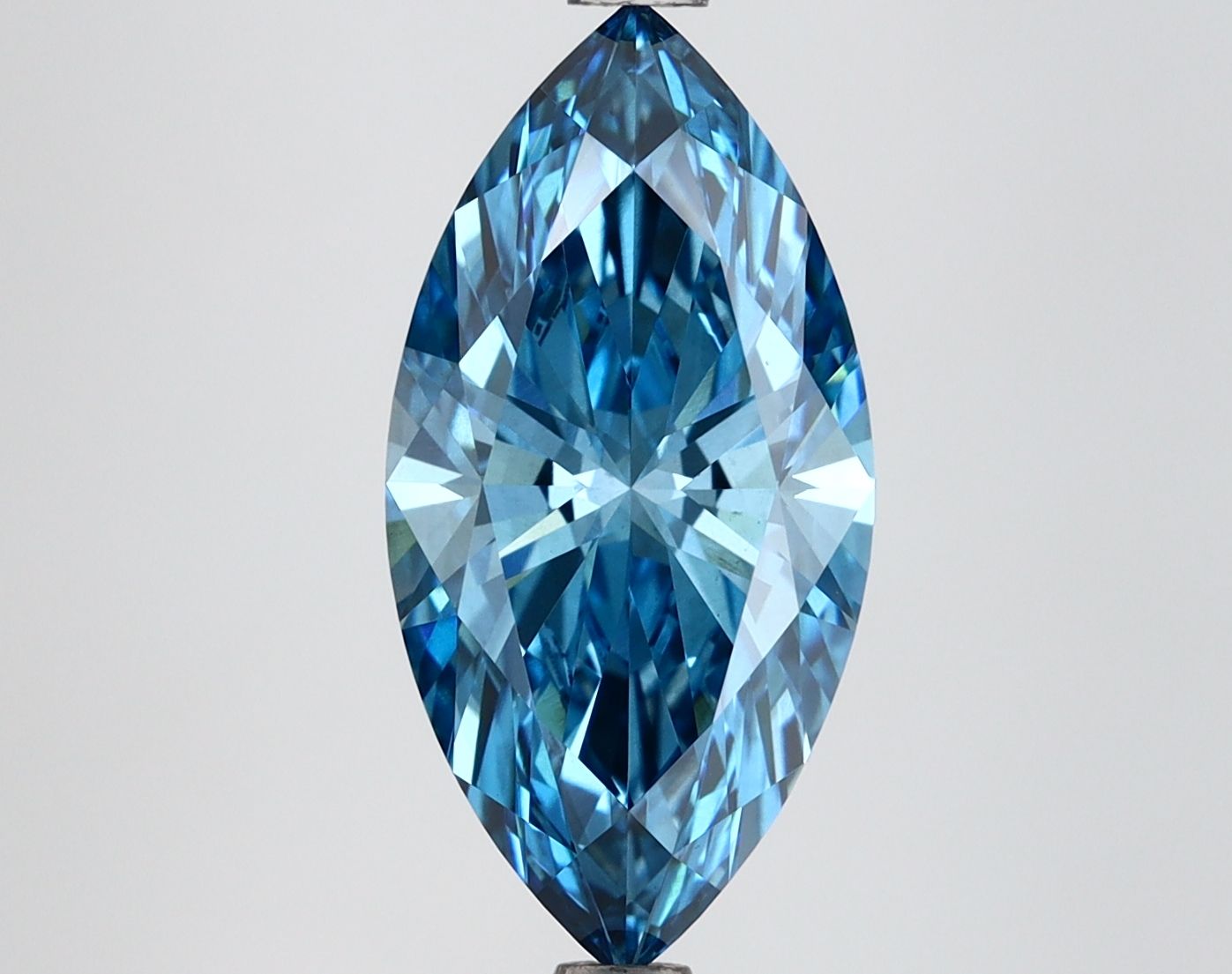 2.69 ct. marquise Lab Grown Diamond front image