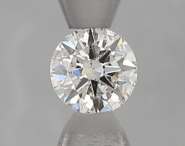 0.31 ct Round Diamond