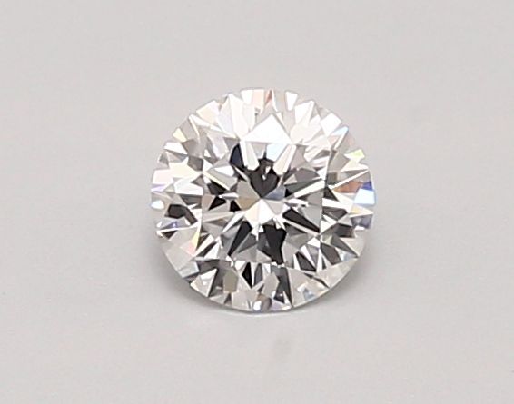 0.46 ct lab-grown Round Diamond