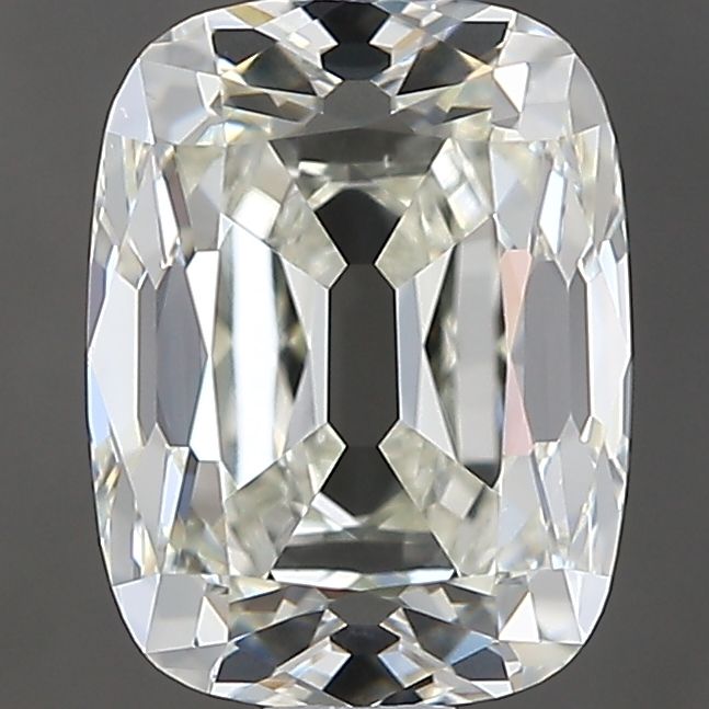 1.3 ct Old miner Diamond