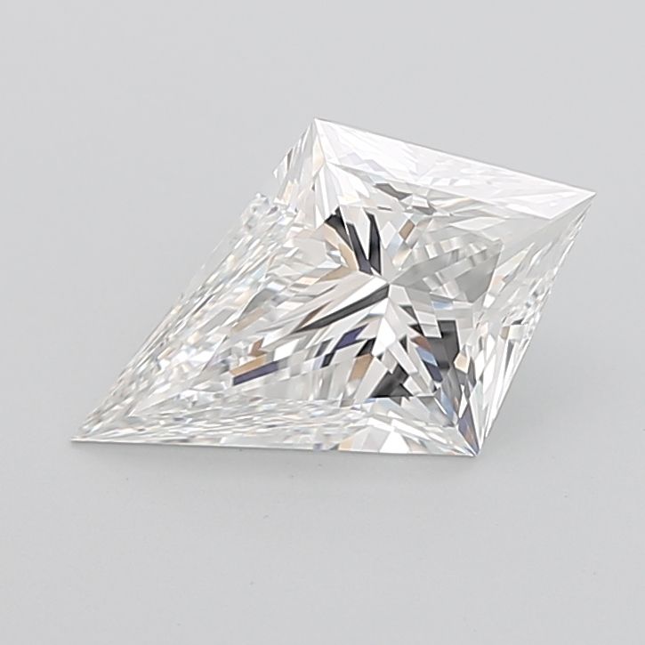 3.71 ct lab-grown Kite Diamond
