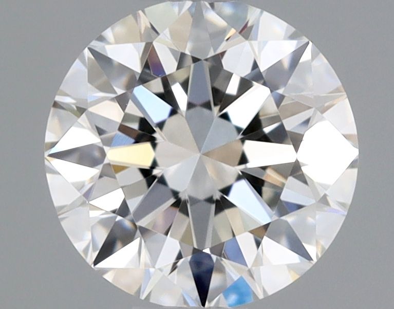 0.50 ct Round diamond