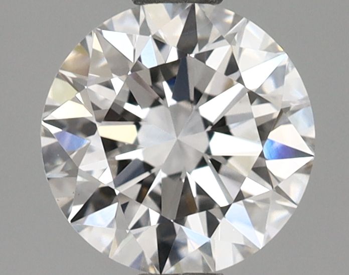 1.08 ct. round Lab Grown Diamond front image