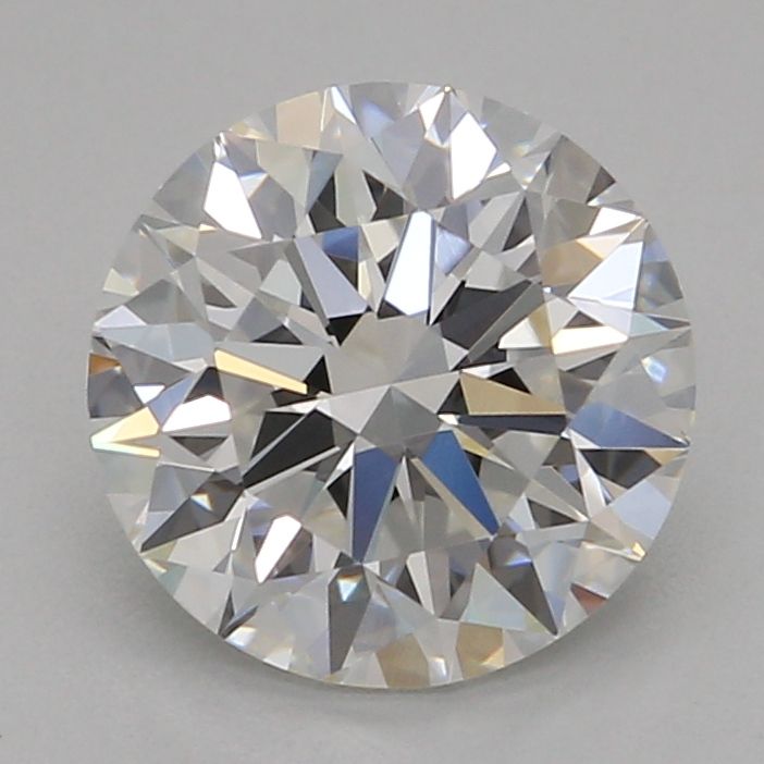 1.06 ct. round Lab Grown Diamond front image