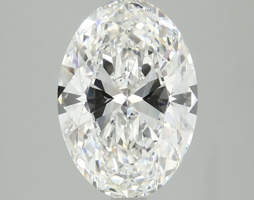 2.51 ct Oval diamond
