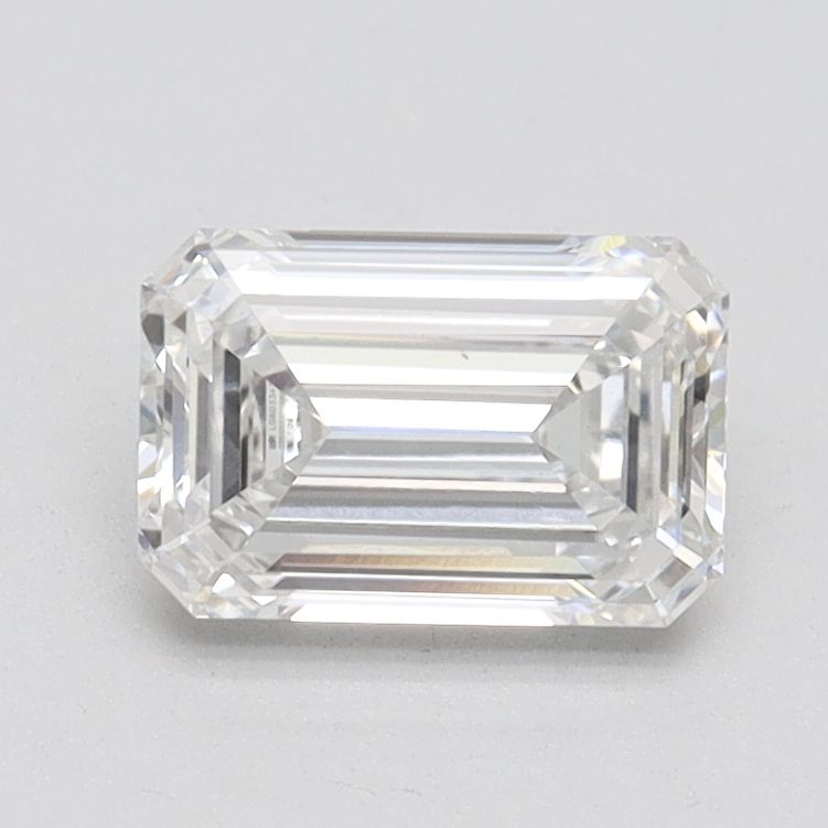 1.07 ct Emerald diamond