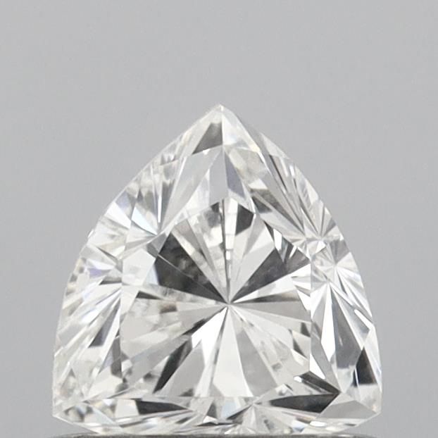 0.55 ct lab-grown Triangular Diamond