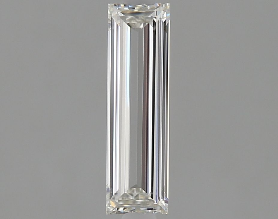 0.5 ct Baguette Diamond