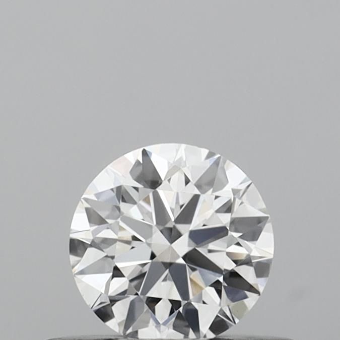 0.34 ct lab-grown Round Diamond