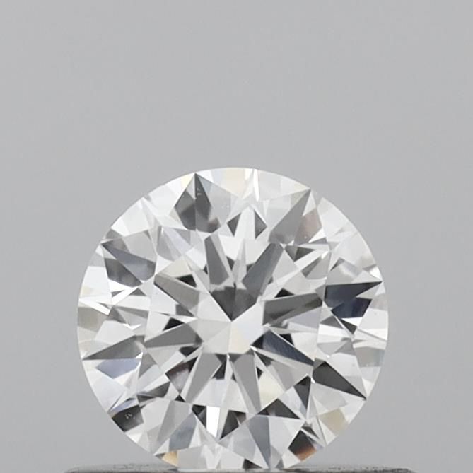 0.41 ct lab-grown Round Diamond