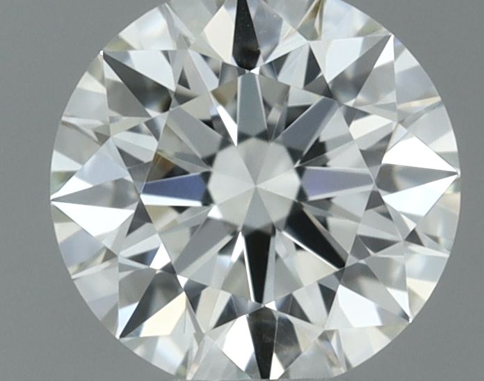 0.30 ct Round diamond