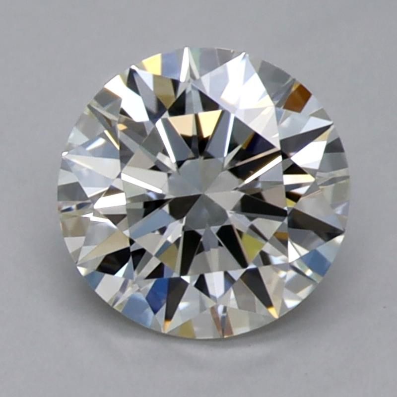 0.37 ct Round Diamond