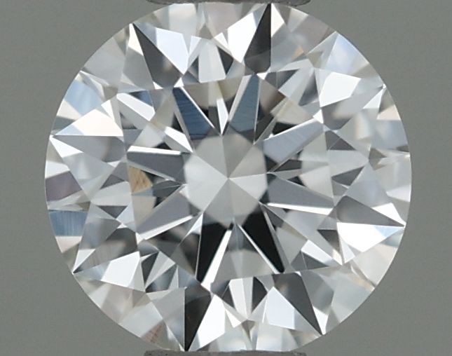 0.30 ct Round diamond