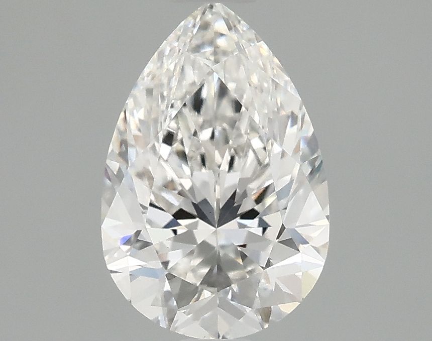 1.59 ct Pear diamond