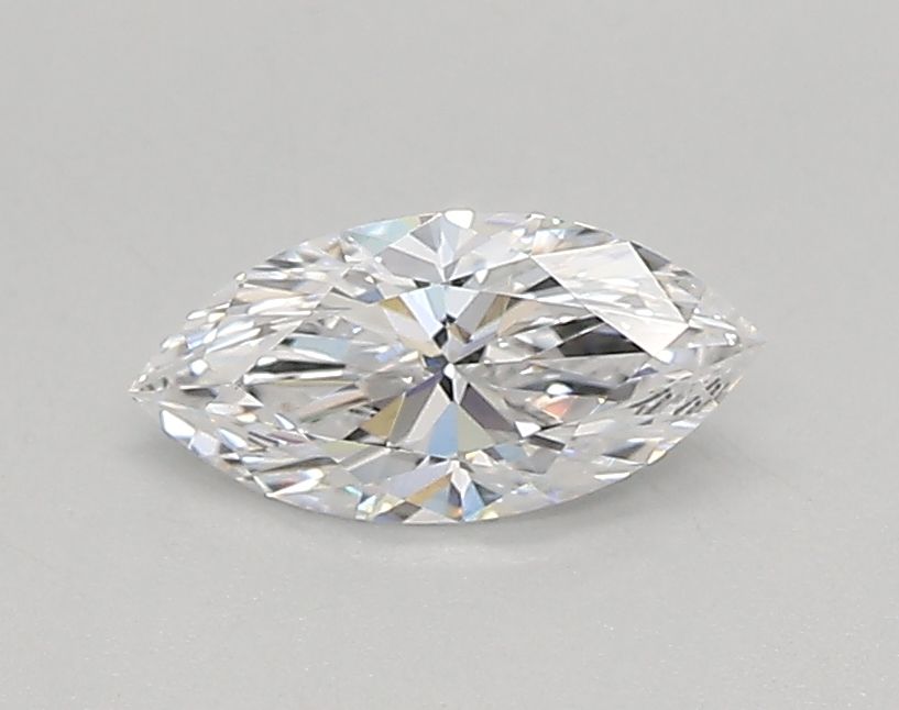 0.45 ct lab-grown Marquise Diamond