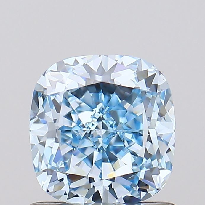 1.01 ct Cushion Modified diamond