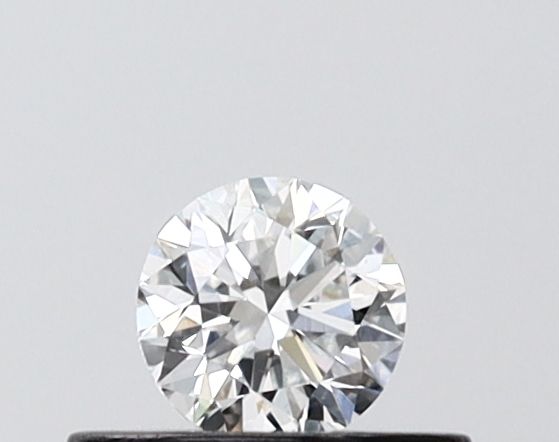 0.25 ct lab-grown Round Diamond