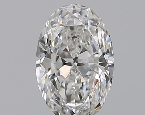 0.40 ct Oval diamond