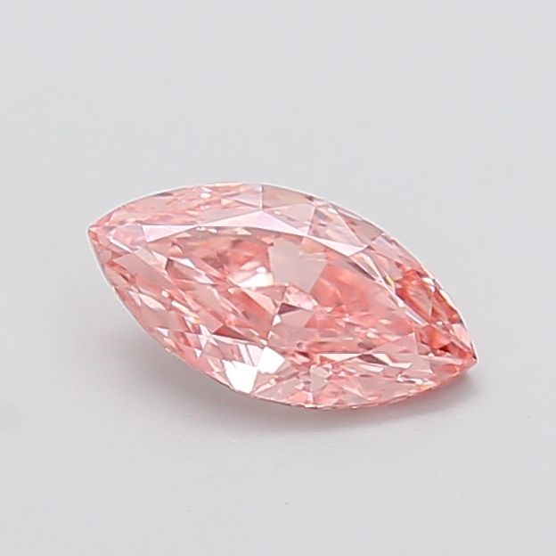 1.05 ct. marquise Lab Grown Diamond front image