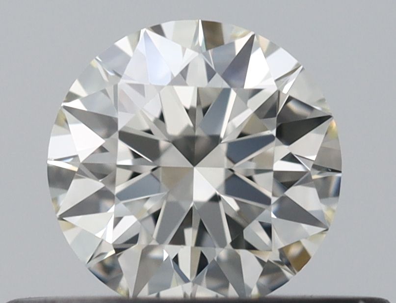 0.3 ct Round Diamond