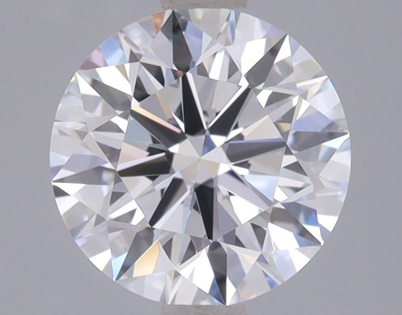 2.08 ct. round Lab Grown Diamond front image