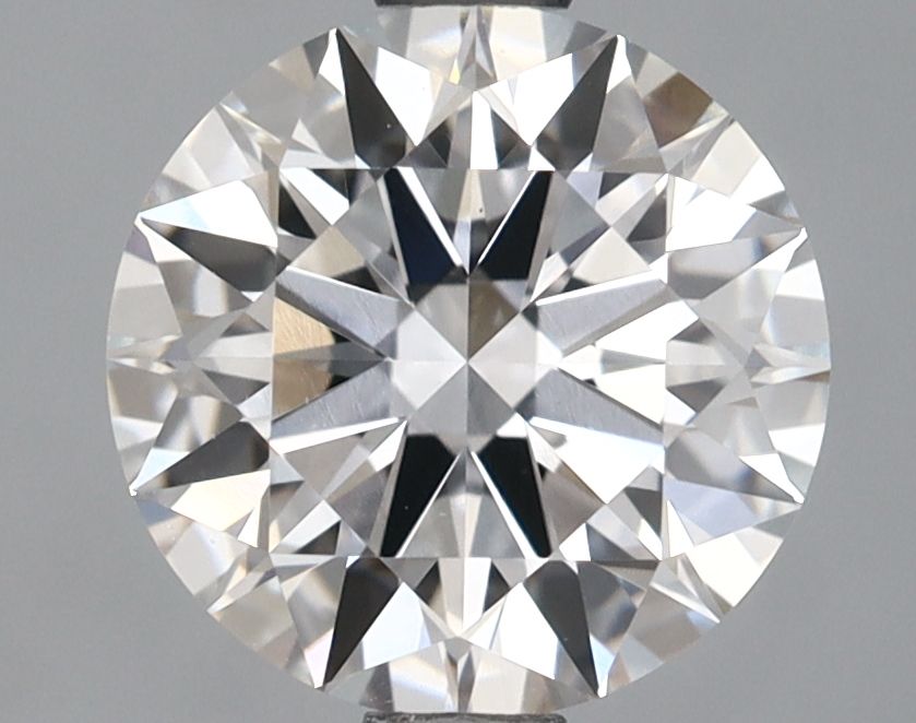 1.69 ct. round Lab Grown Diamond front image