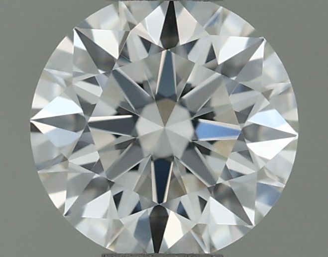 0.31 ct Round diamond