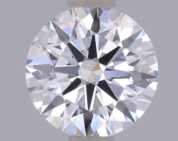 1.03 ct. round Lab Grown Diamond front image
