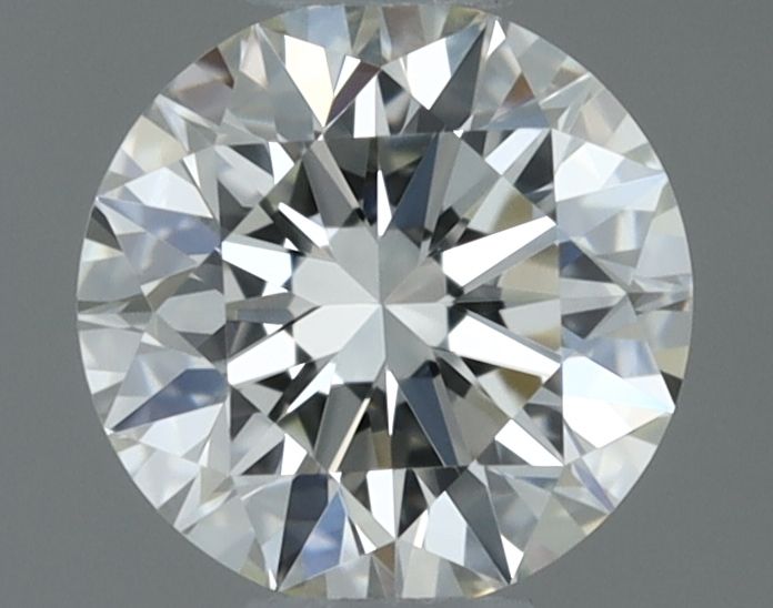 0.30 ct Round diamond