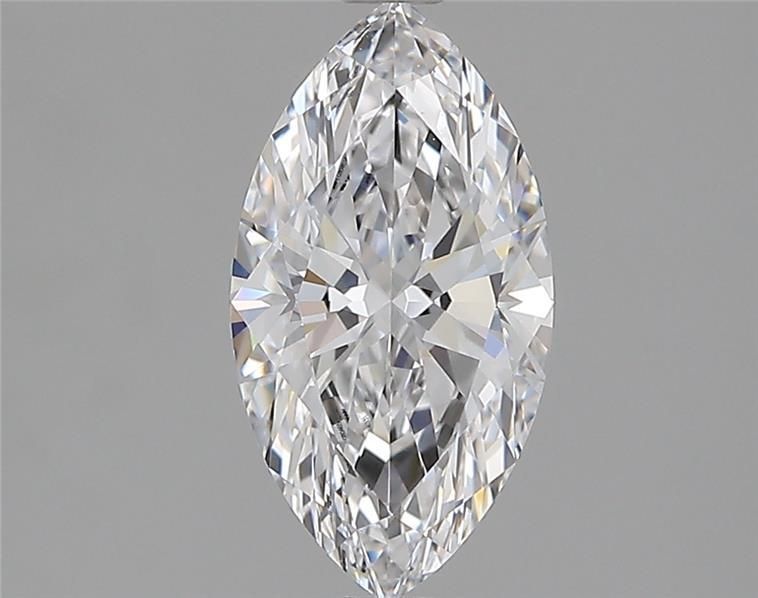 1.55 ct. marquise Lab Grown Diamond front image