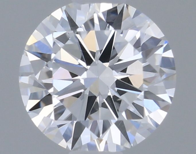 0.26 ct lab-grown Round Diamond
