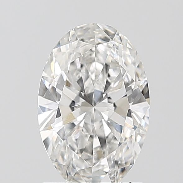 1.49 ct Oval diamond