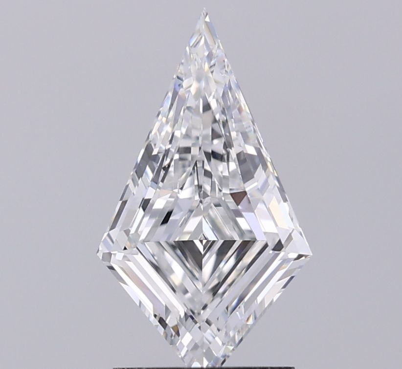 1.54 ct lab-grown Kite Diamond