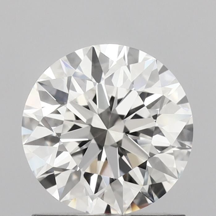 1.07 ct. round Lab Grown Diamond front image