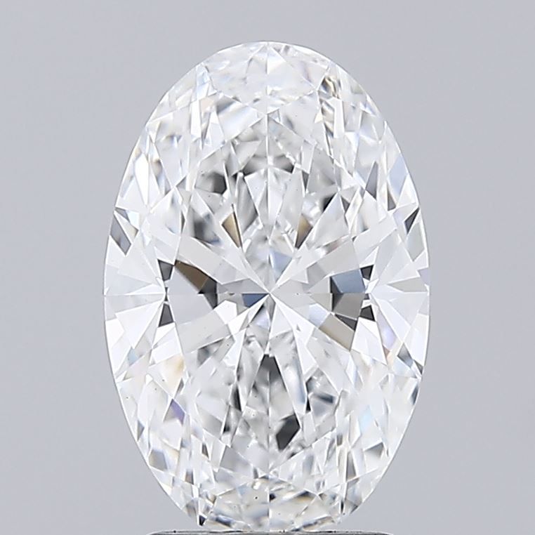 2.34 Carat