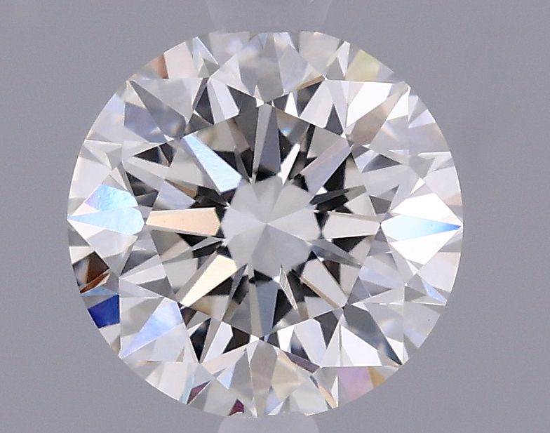 1.05 ct. round Lab Grown Diamond front image
