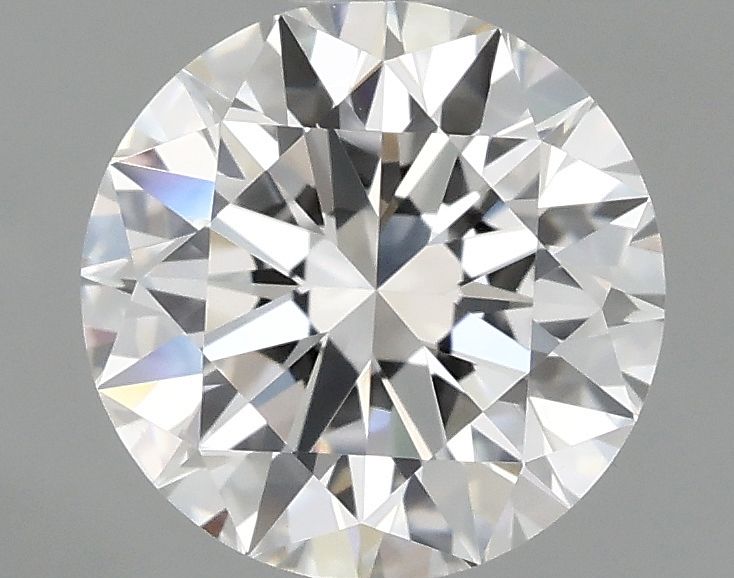 1.09 ct. round Lab Grown Diamond front image