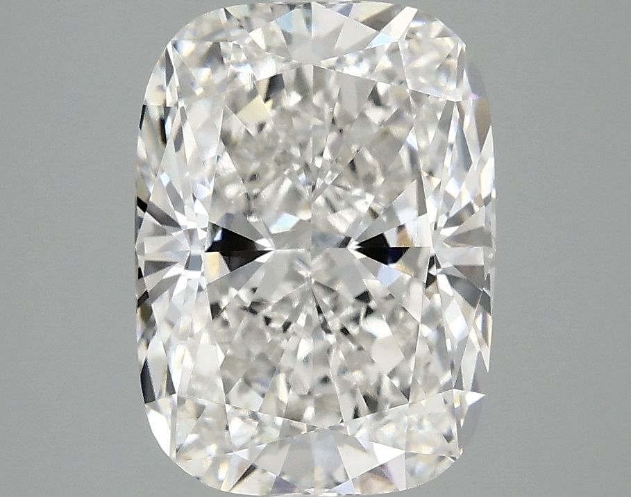 3.40 ct Cushion Modified diamond