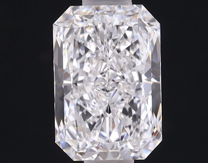 1.02 ct. radiant Lab Grown Diamond front image